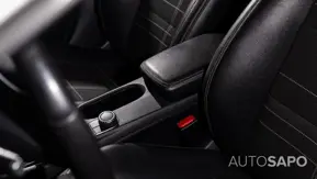 Mercedes-Benz Classe GLA de 2015