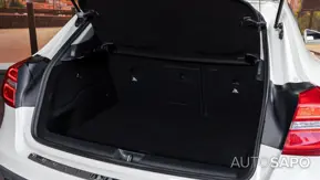 Mercedes-Benz Classe GLA de 2015