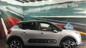 Citroen C3 de 2023