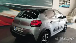 Citroen C3 de 2023