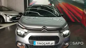 Citroen C3 de 2023