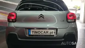Citroen C3 de 2023