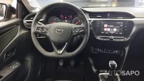 Opel Corsa de 2022