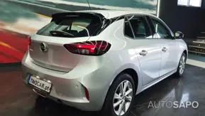 Opel Corsa de 2022
