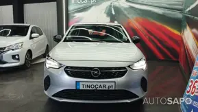 Opel Corsa de 2022