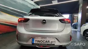 Opel Corsa de 2022
