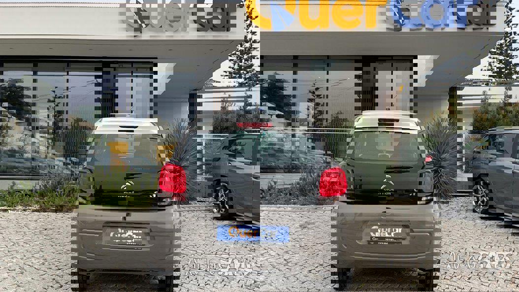 Citroen C1 1.0 VTi Feel de 2014