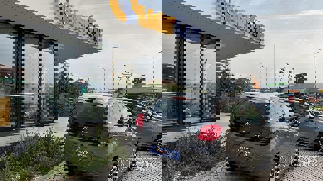 Citroen C1 1.0 VTi Feel de 2014