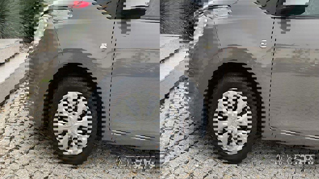 Citroen C1 1.0 VTi Feel de 2014