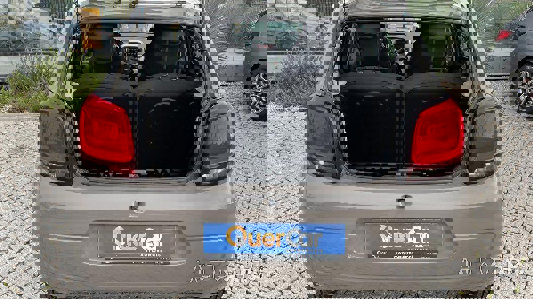 Citroen C1 1.0 VTi Feel de 2014