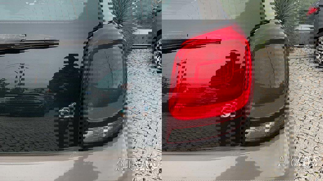 Citroen C1 1.0 VTi Feel de 2014