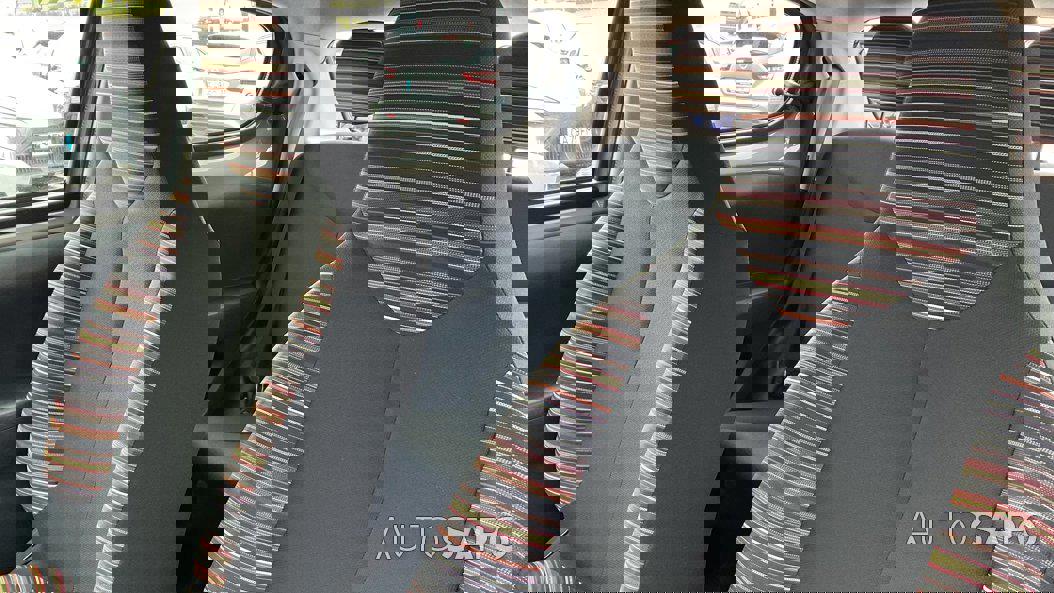 Citroen C1 1.0 VTi Feel de 2014