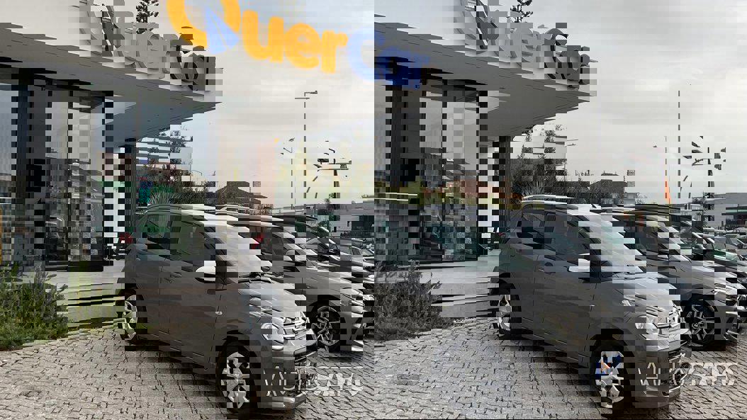 Citroen C1 1.0 VTi Feel de 2014