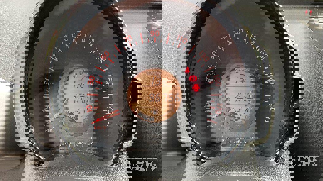 Citroen C1 1.0 VTi Feel de 2014