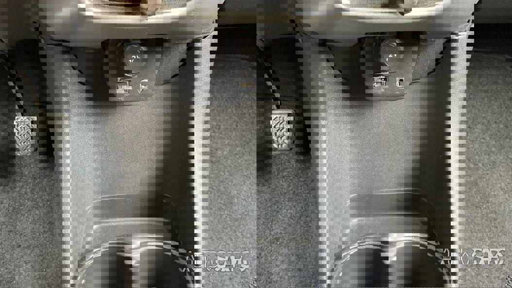 Citroen C1 1.0 VTi Feel de 2014