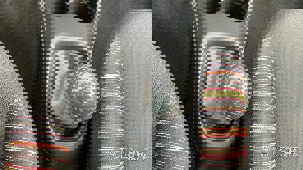 Citroen C1 1.0 VTi Feel de 2014