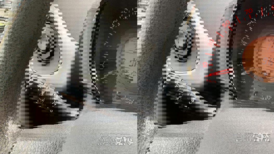 Citroen C1 1.0 VTi Feel de 2014