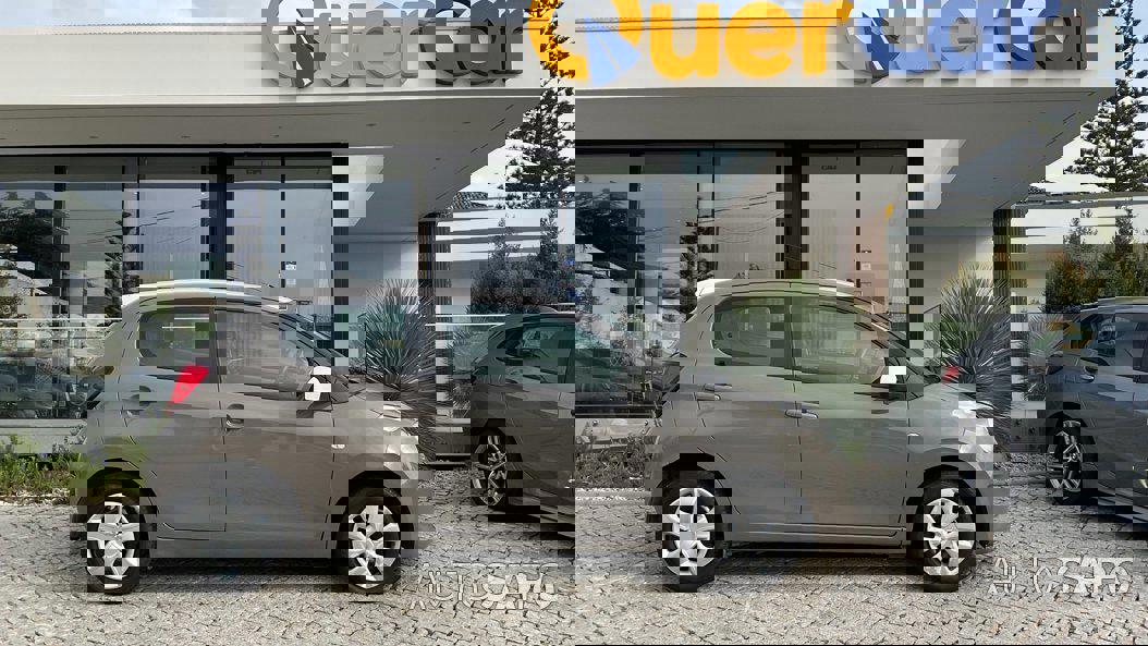 Citroen C1 1.0 VTi Feel de 2014