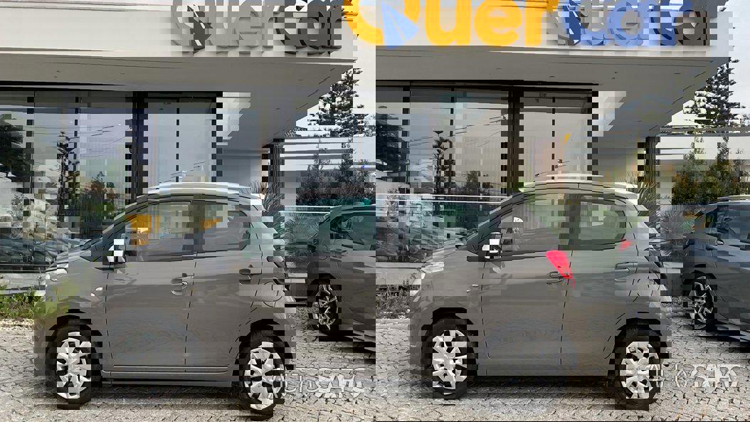 Citroen C1 1.0 VTi Feel de 2014