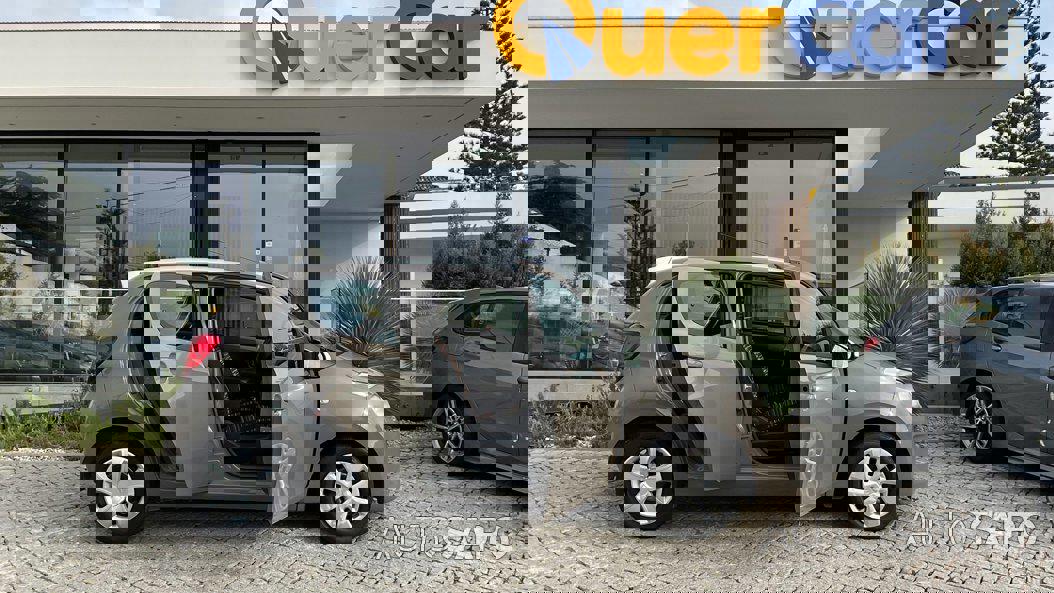 Citroen C1 1.0 VTi Feel de 2014