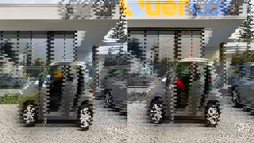 Citroen C1 1.0 VTi Feel de 2014