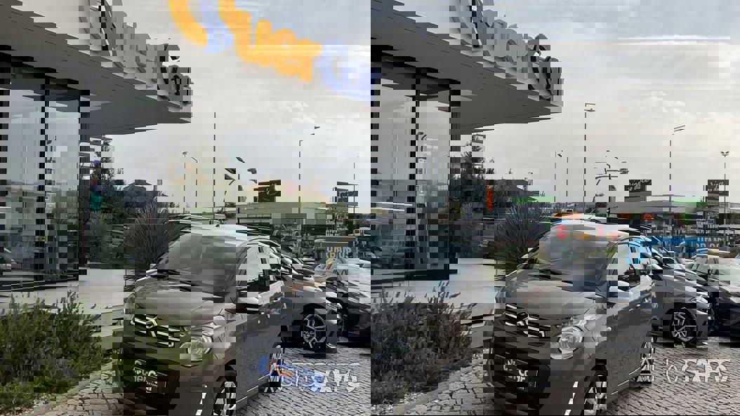 Citroen C1 1.0 VTi Feel de 2014