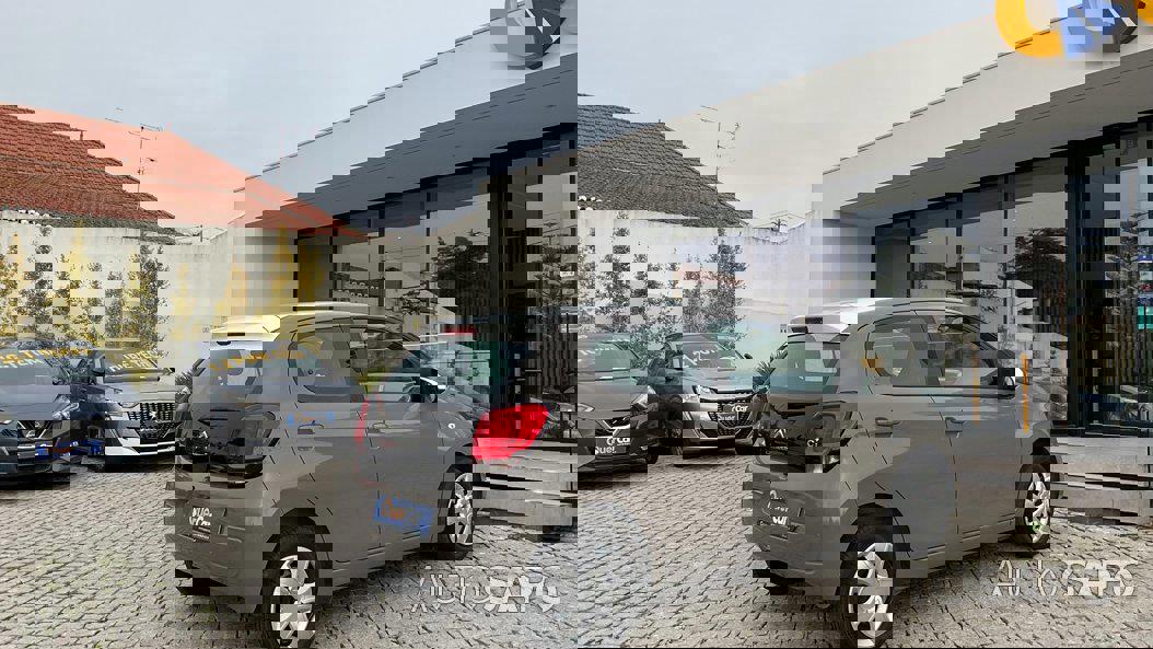 Citroen C1 1.0 VTi Feel de 2014