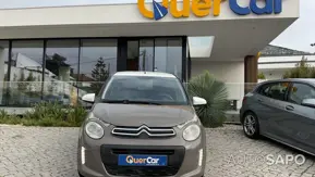 Citroen C1 1.0 VTi Feel de 2014