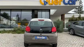 Citroen C1 1.0 VTi Feel de 2014