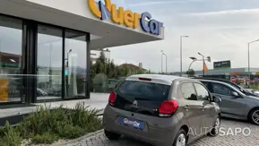 Citroen C1 1.0 VTi Feel de 2014