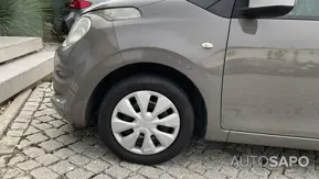 Citroen C1 1.0 VTi Feel de 2014