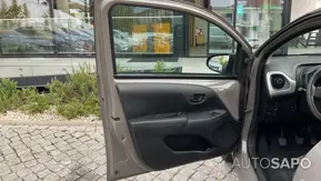 Citroen C1 1.0 VTi Feel de 2014