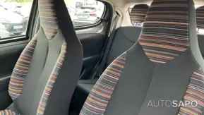 Citroen C1 1.0 VTi Feel de 2014