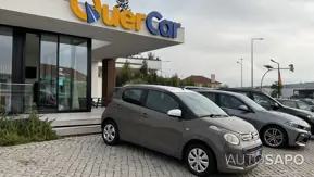 Citroen C1 1.0 VTi Feel de 2014