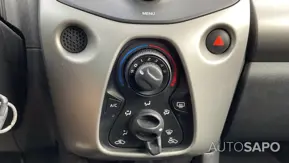 Citroen C1 1.0 VTi Feel de 2014