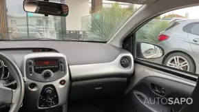 Citroen C1 1.0 VTi Feel de 2014