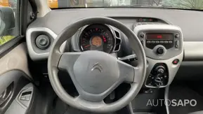 Citroen C1 1.0 VTi Feel de 2014