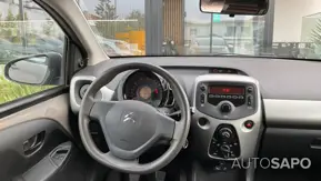 Citroen C1 1.0 VTi Feel de 2014