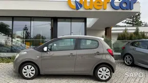 Citroen C1 1.0 VTi Feel de 2014