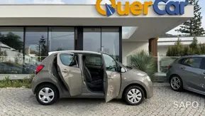 Citroen C1 1.0 VTi Feel de 2014