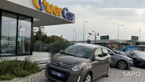 Citroen C1 1.0 VTi Feel de 2014