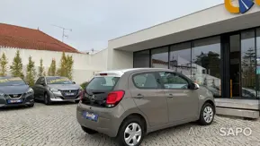 Citroen C1 1.0 VTi Feel de 2014
