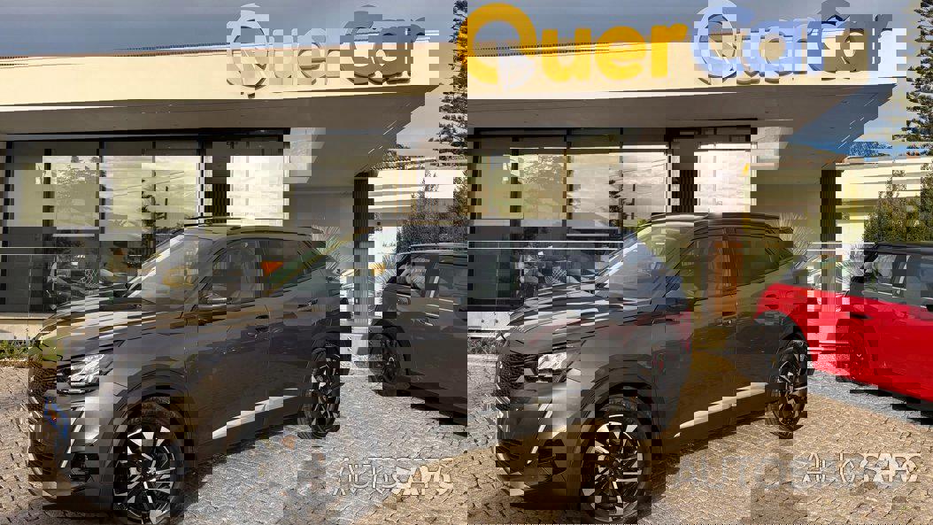 Peugeot 2008 de 2021