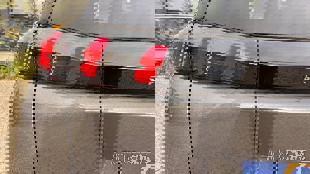 Peugeot 2008 de 2021