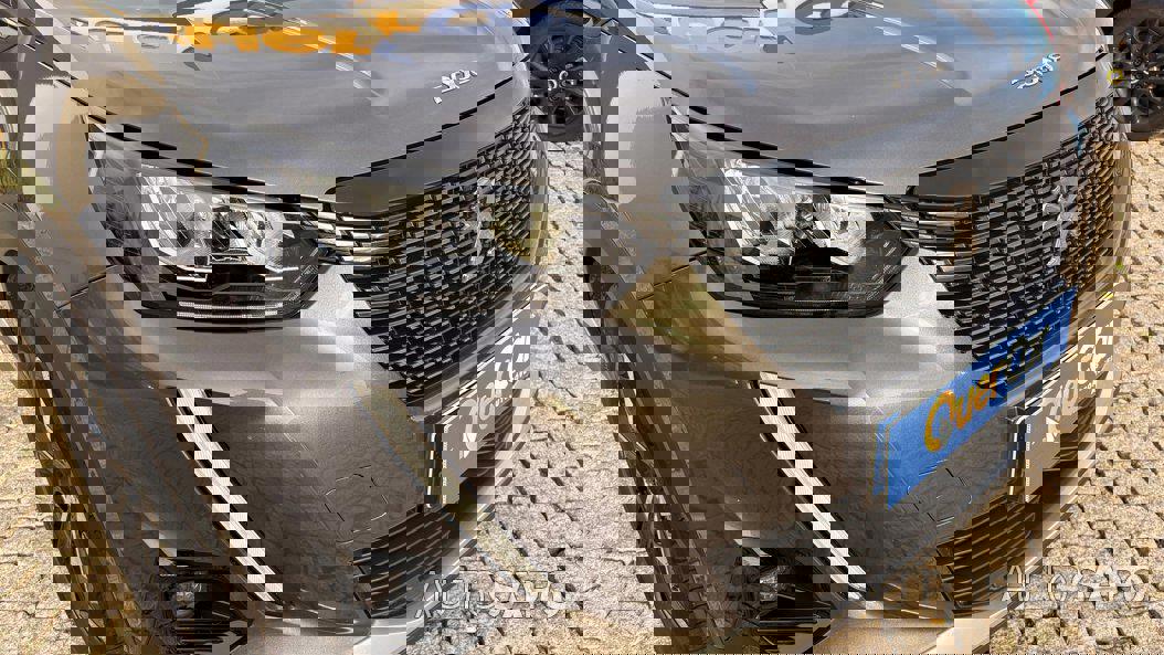 Peugeot 2008 de 2021