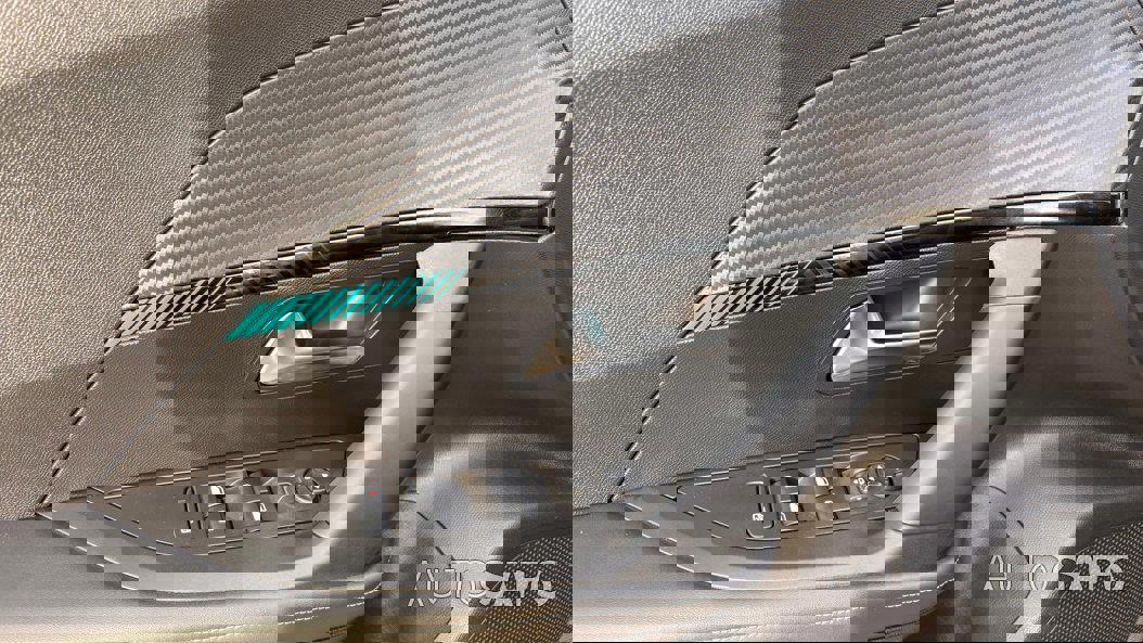 Peugeot 2008 de 2021