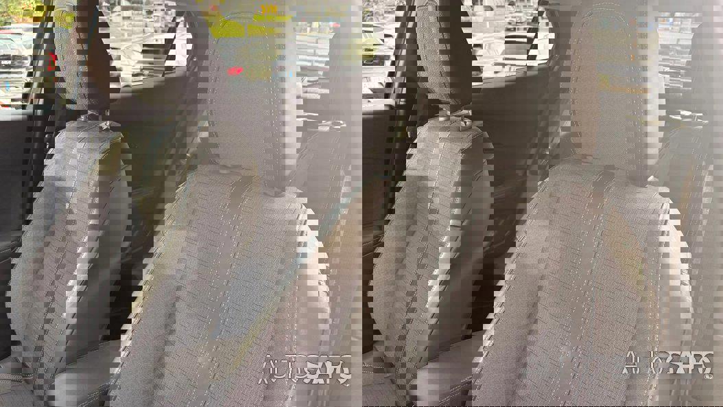 Peugeot 2008 de 2021