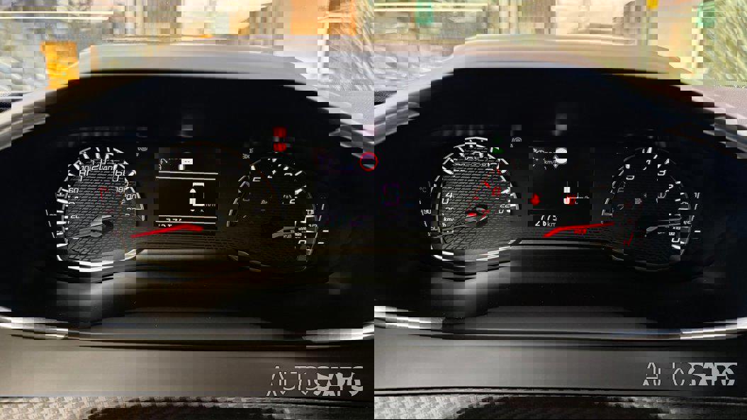 Peugeot 2008 de 2021