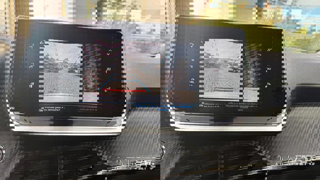 Peugeot 2008 de 2021