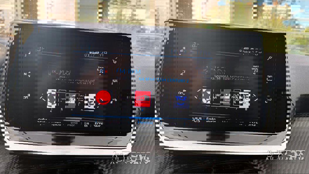 Peugeot 2008 de 2021